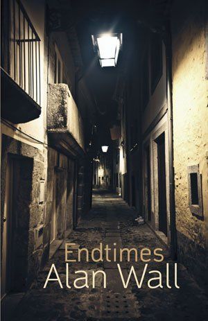 Alan Wall Endtimes