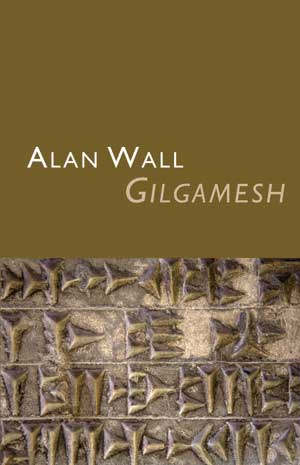 Alan Wall Gilgamesh