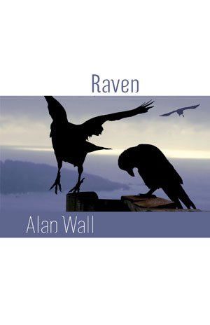 Alan Wall Raven
