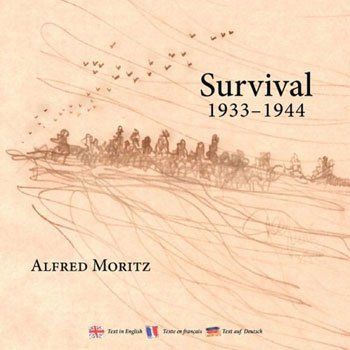Alfred Moritz Survival 1933-1944