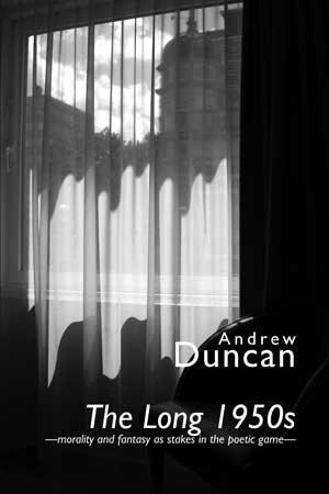 Andrew Duncan The Long 1950s