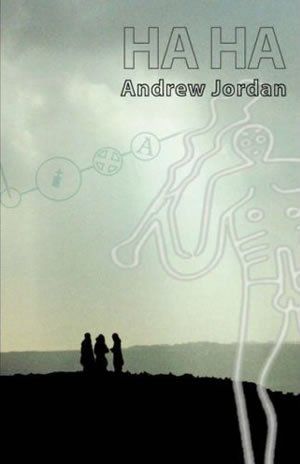 Andrew Jordan: Ha-ha