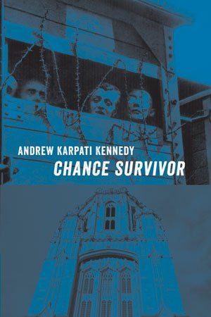 Andrew Karpati Kennedy Chance Survivor