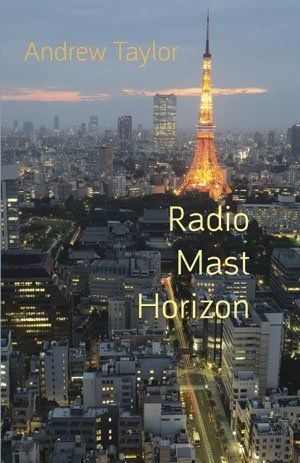 Andrew Taylor Radio Mast Horizon