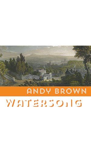 Andy Brown Watersong