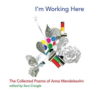 Anna Mendelssohn - Collected Poems