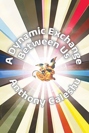Anthony Caleshu A Dynamic Exchange Between Us