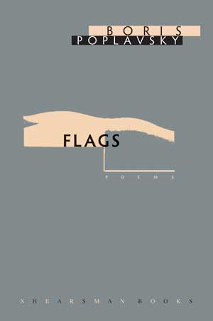 Boris Poplavsky Flags