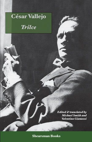 César Vallejo: Trilce