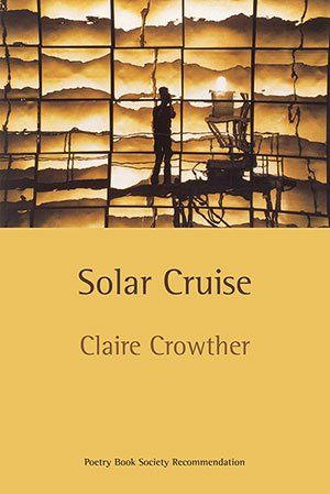 Claire Crowther - Solar Cruise