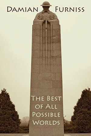 Damian Furniss The Best of All Possible Worlds