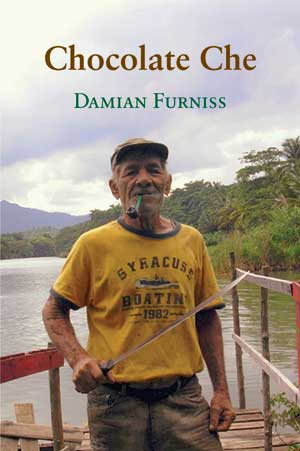 Damian Furniss Chocolate Che