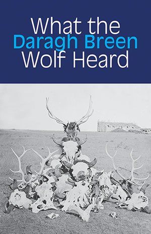 Daragh Breen What the Wolf Heard