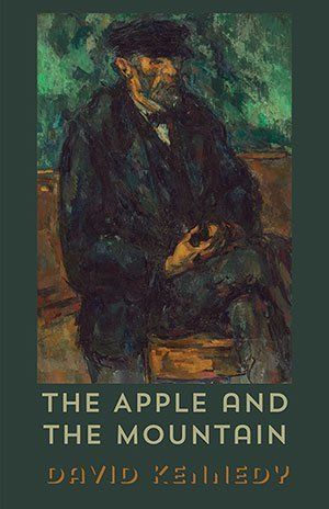 David Kennedy The Apple and the Mountain