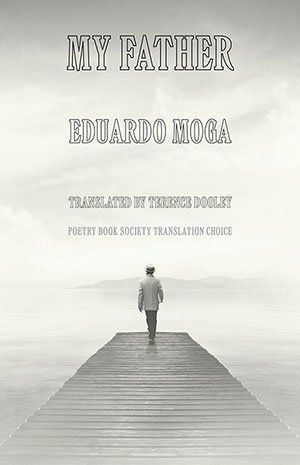 Eduardo Moga - My Father