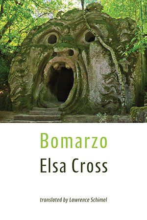 Elsa Cross Bomarzo