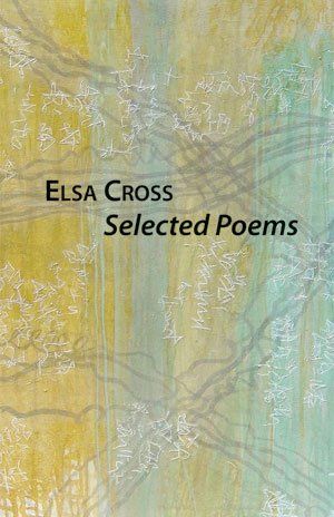 Elsa Cross Selected Poems