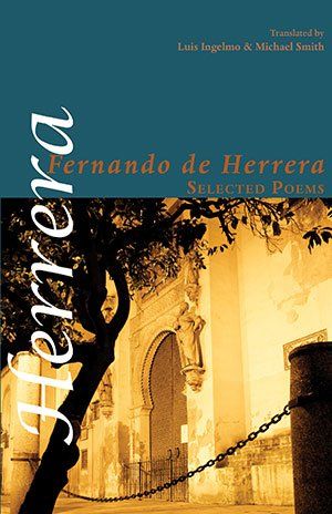 Fernando de Herrera Selected Poems