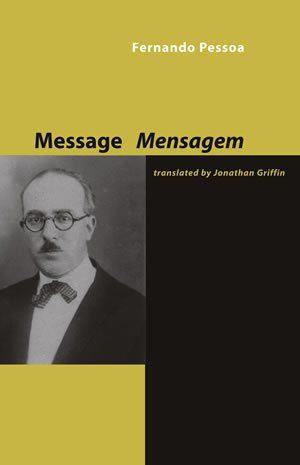 Fernando Pessoa Message