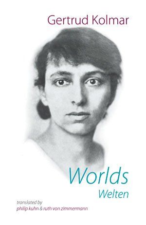 Gertrud Kolmar Worlds