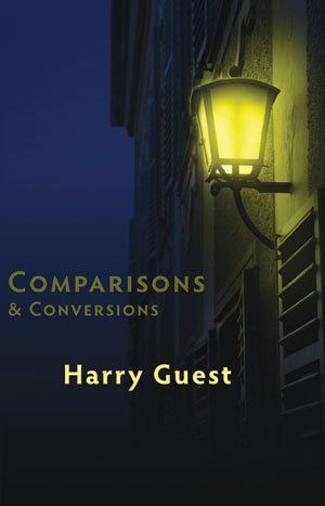 Harry Guest Comparisons & Conversions