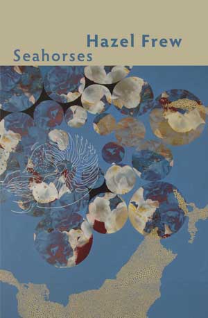 Hazel Frew Seahorses