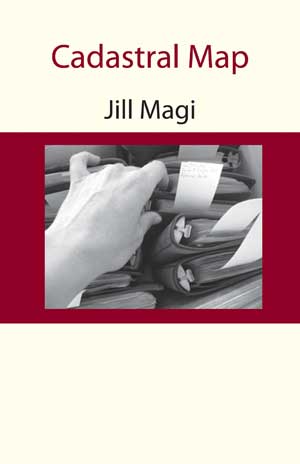 Jill Magi Cadastral Map
