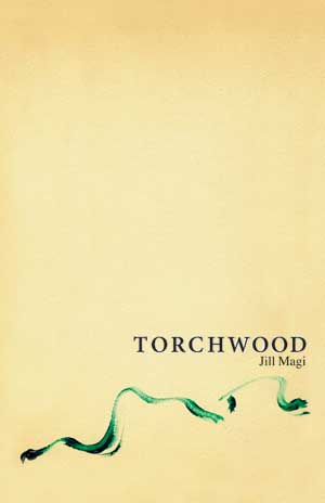 Jill Magi: Torchwood