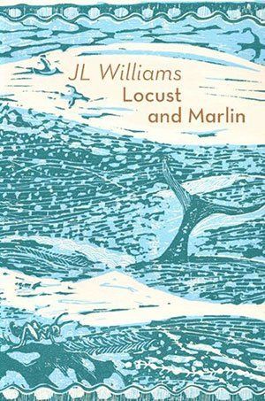 JL Williams Locust and Marlin