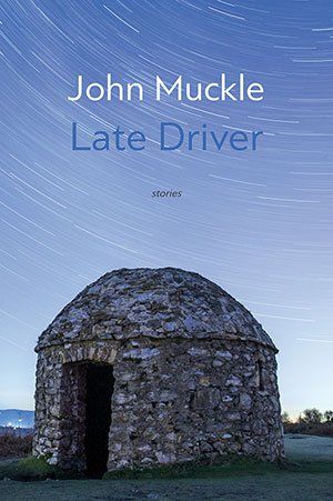 John Muckle Late Driver