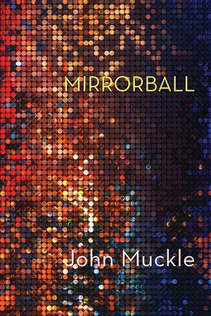 John Muckle Mirrorball