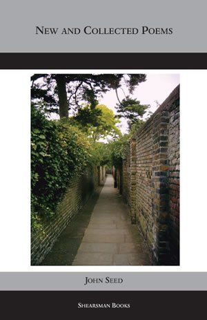 John Seed: New and Collected Poems