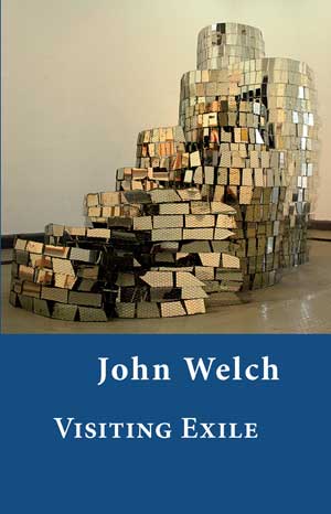John Welch Visiting Exile