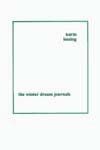 Karin Lessing: The Winter Dream Journals