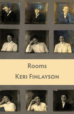 Keri Finlayson Rooms