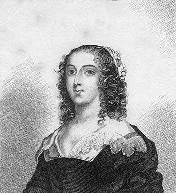 Lady Fanshawe: Memoirs