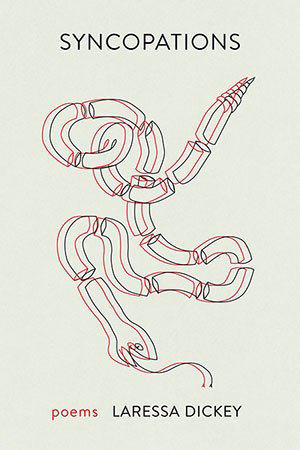 Laressa Dickey - Syncopations