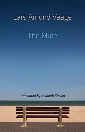 Lars Amund Vaage The Mute