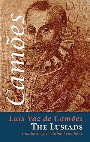 Luis Vaz de Camoes - The Lusiads
