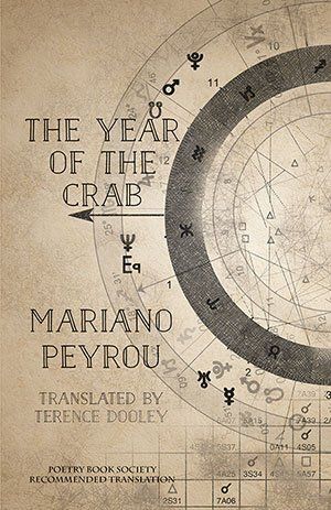 Mariano Peyrou The Year of the Crab