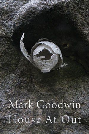 Mark Goodwin House At out