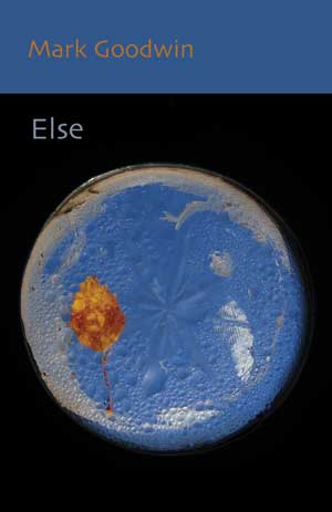 Mark Goodwin Else