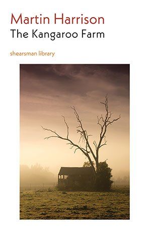 Martin Harrison - The Kangaroo Farm