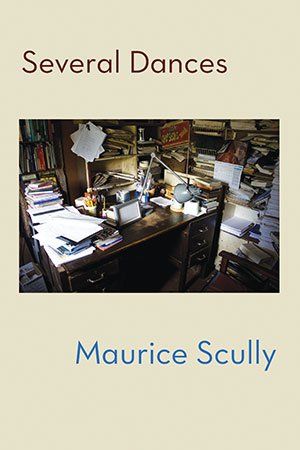 Maurice Scully Several Dances