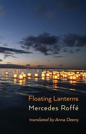 Mercedes Roffé Floating Lanterns