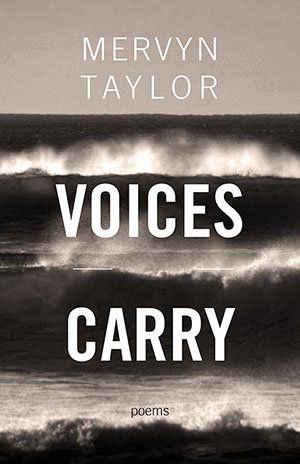 Mervyn Taylor Voices Carry