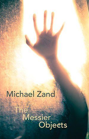 Michael Zand The Messier Objects