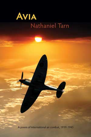 Nathaniel Tarn: Avia