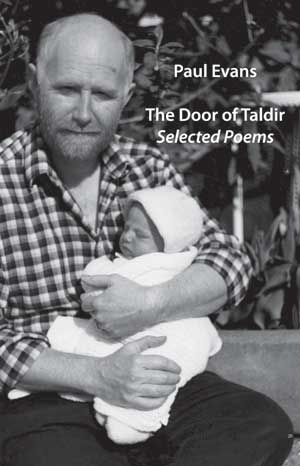 Paul Evans The Door of Taldir — Selected Poems
