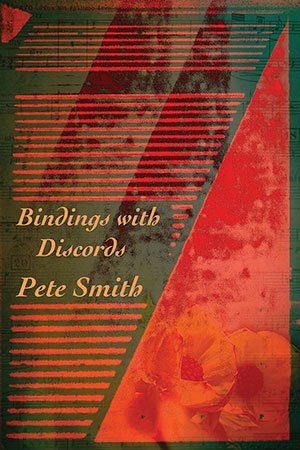 Pete Smith Bindings with Discords